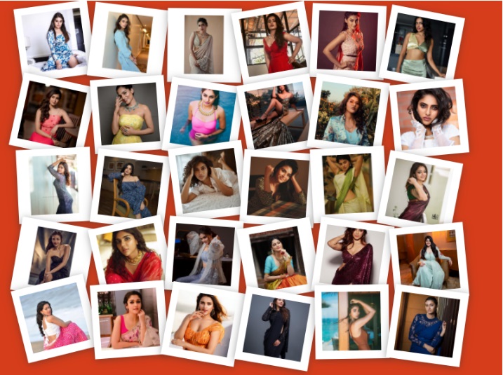 ChennaiTimesTOI's tweet photo. It's that time of the year when you vote for your #ChennaiTimesMostDesirableWomen. Here's your chance to choose the ten most desirable women from Chennai!
#MostDesirable #MostDesirable2021 #MostDesirableWomen
Click below to cast your vote ๐
https://t.co/7edSzdFfVD https://t.co/Q8W8tfmEah
