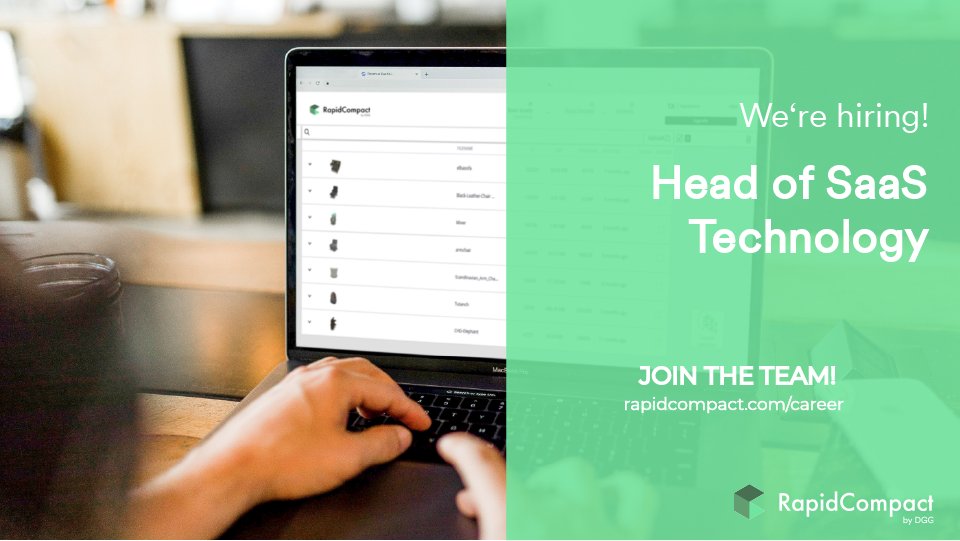 rapidpipeline's tweet photo. You are interested in creating #world-class, #automated #SaaS tools for automation of #3D graphics content pipelines? Perfect, we currently have an open position as Head of SaaS Technology.

Check out the requirements:  https://t.co/zh7Cf4f9A5

#career #hiring https://t.co/2cCUow8Y4V