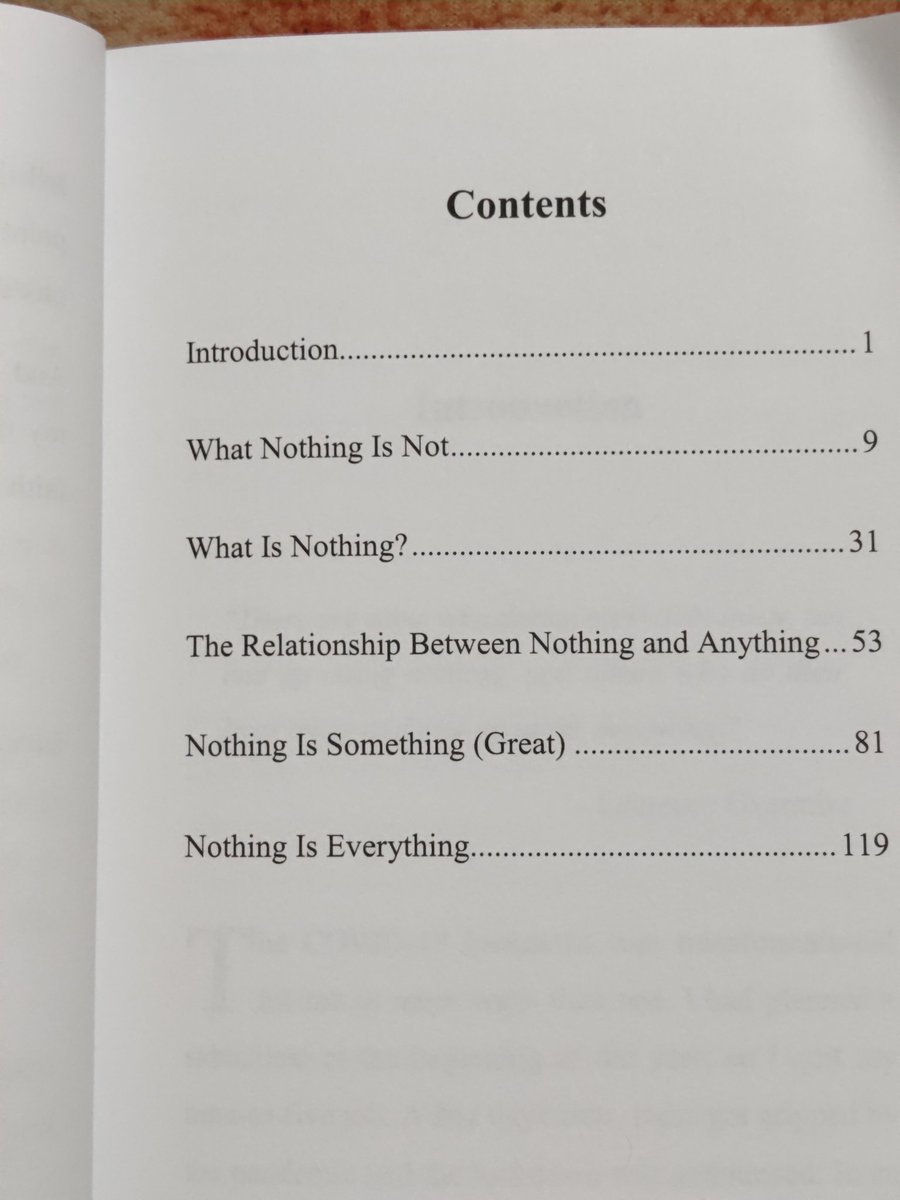 Which one intrigues you the most?

#HaveYouTriedDoingNothing
#DoingNothing 
#readerscommunity 
#nonfiction