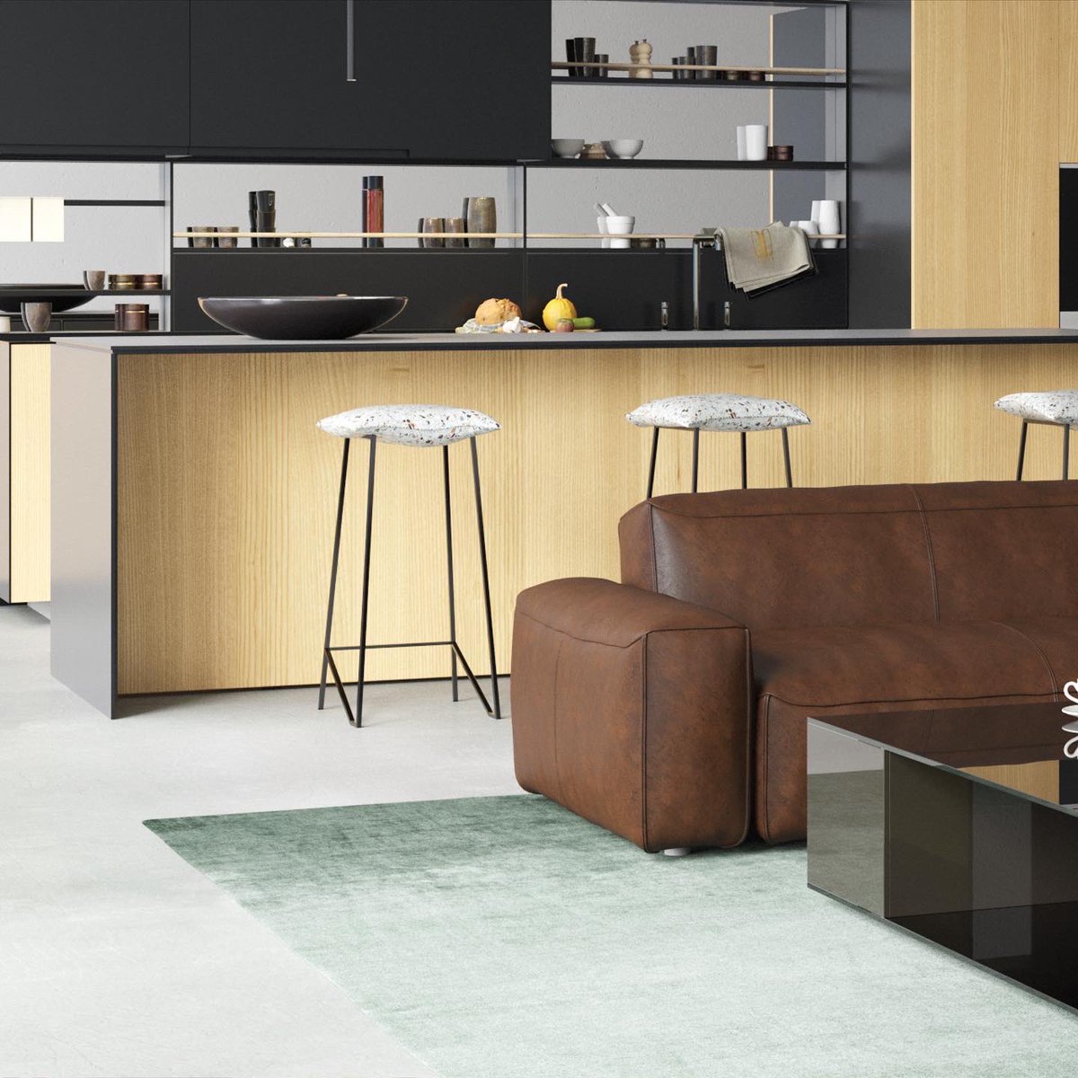 Aorta Bespoke Interiors tweet media