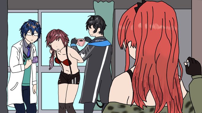 男子高校生の日常 のイラスト マンガ作品 86 件 Twoucan