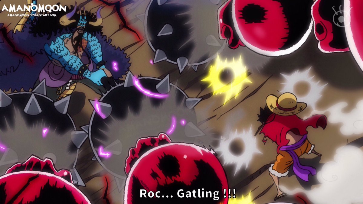 Tweets With Replies By Pandaman One Piece アマノムーン ルフィ Amanomoon Twitter