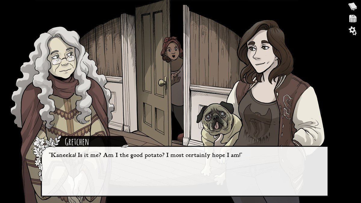 Black Tabby Games tweet media