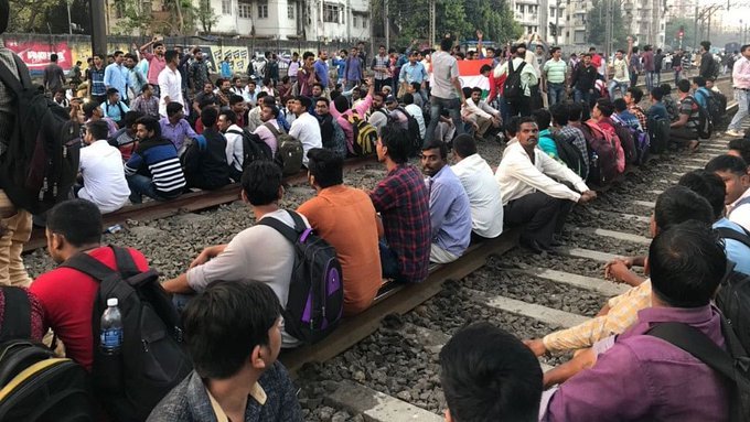 राज मीना (आदिवासी) tweet media