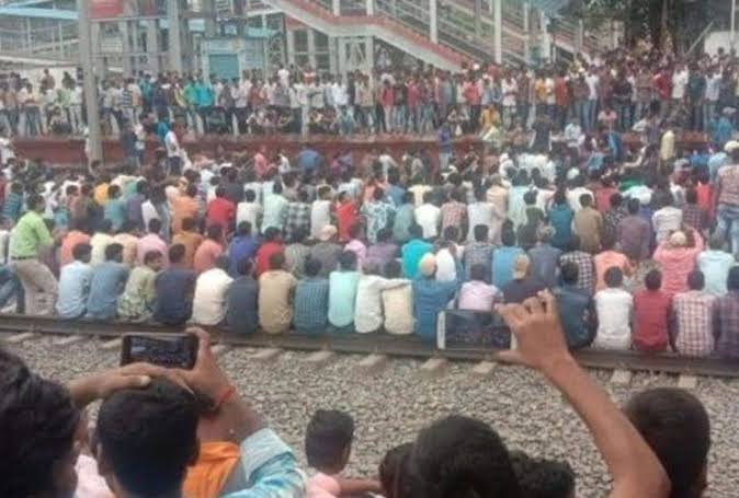 राज मीना (आदिवासी) tweet media