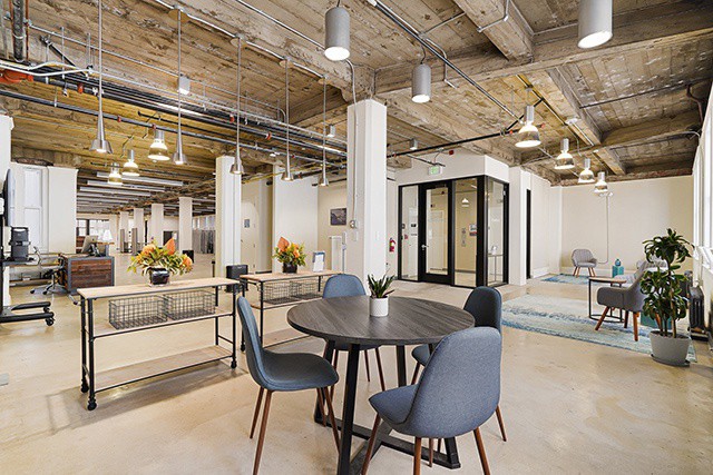 Coworking spaces in San Francisco offer startup companies and budding businesses a comfortable and affordable solution.

Read more 👉 lttr.ai/rJzN

#FlexibleCoworkingSpace #SanFranciscoOffers #WorkSetUp #PeopleEveryday #SiliconValleyRely