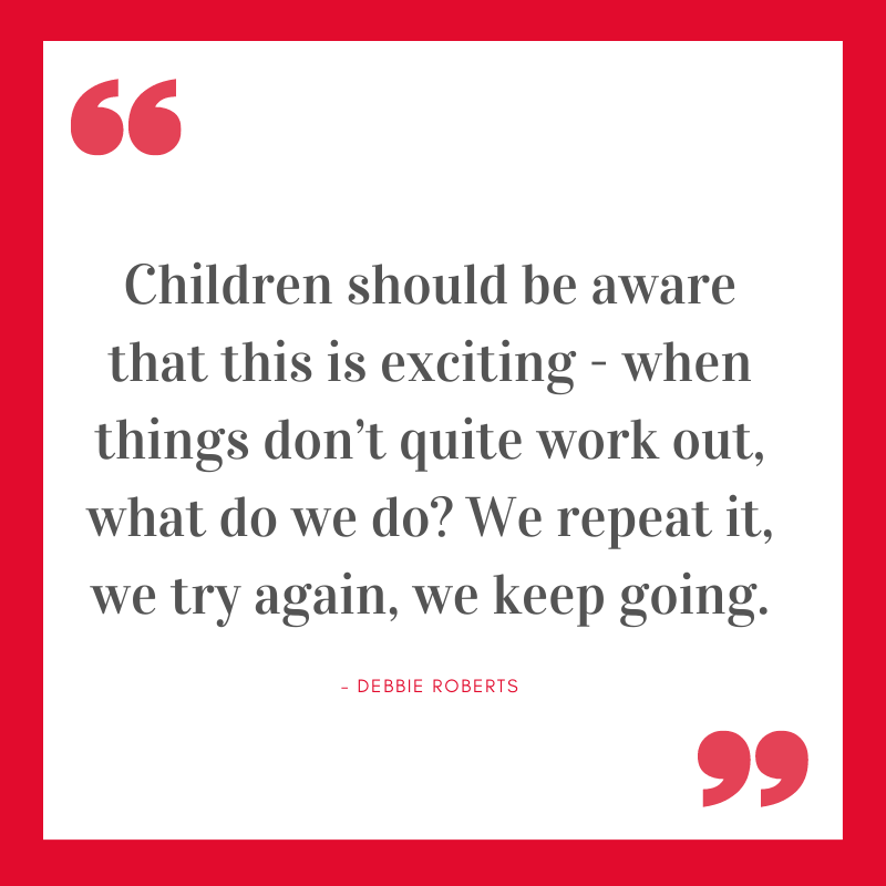MacCaribbean's tweet photo. Today's #WednesdayWisdom comes from education expert @Deborah91141476 who thinks a change in attitude can work wonders in creating resilient classrooms! 📚 

#TeacherTwitter 
#education 
#resilience https://t.co/AIXcLzzFWl