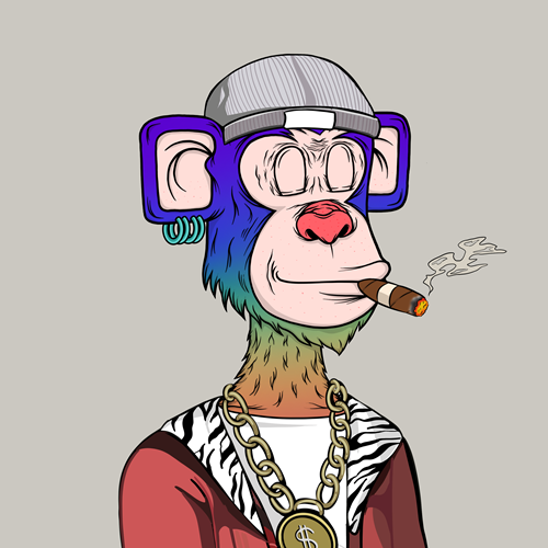 highmonkeynft's tweet photo. 🍃Chill life 🍃

#nft #NFTartist  #NFTdrop  #NFTCollection  #NFTCommmunity  #nftcollectors https://t.co/SZwoJsPtVS