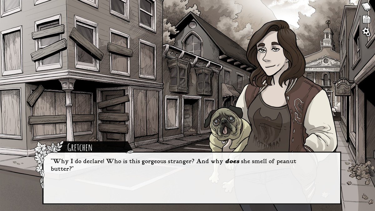 Black Tabby Games tweet media