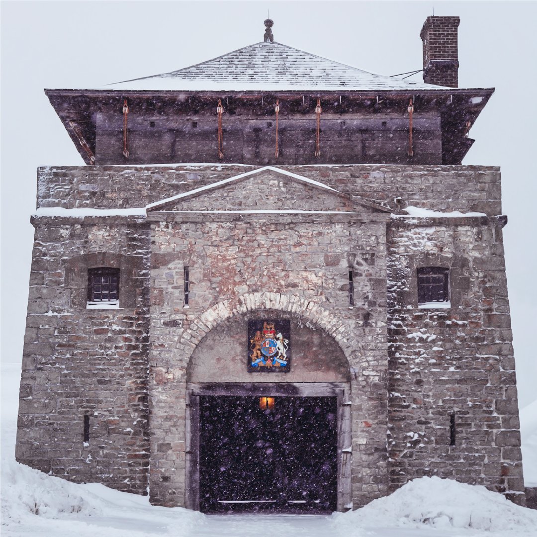 shoresofniagara tweet picture