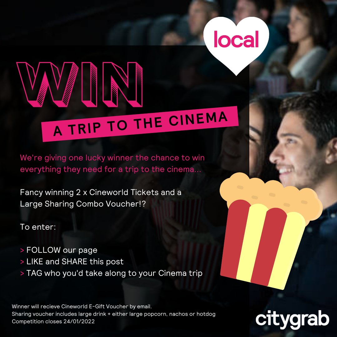 citygrab tweet media