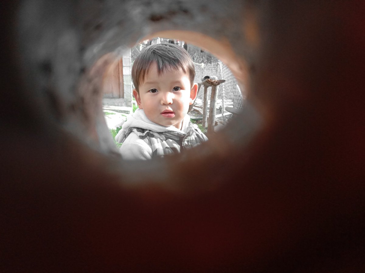 sonofdrukpa's tweet photo. A soul that makes you happy....
#nephew https://t.co/RxiYaKpa36
