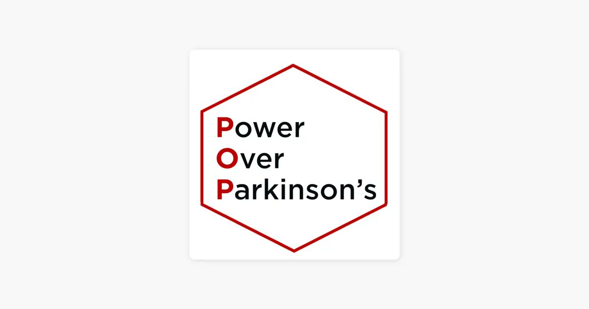 poweroverPD's tweet image. DID YOU KNOW...we have a podcast that is available through all major streaming services? Check out our current content (some really great interviews!). New content available regularly!

🎧 buff.ly/3AdJHGv

#poweroverparkinsons #podcasts #parkinsonspodcasts