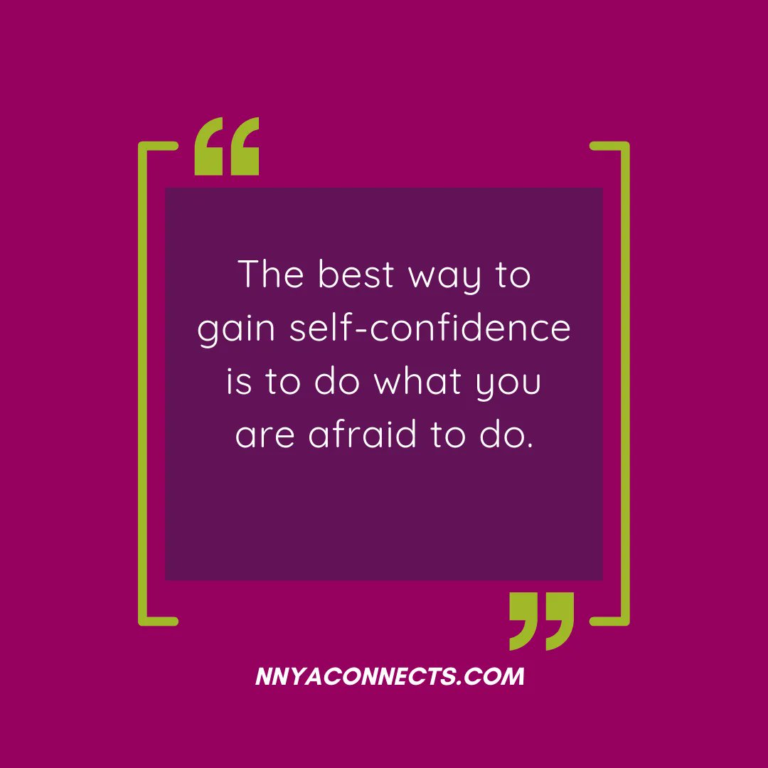 NNYALIT's tweet photo. Put a heart in the comments if you're working on your self-confidence.

#nnyalit #sbc21 #hbcupride #myhbcu #collegestudents #lovemyhbcu #spiritualhealth #youthempowerment #ministry #youngadultministry #campusministry #staylit https://t.co/zfZx0R0yGA