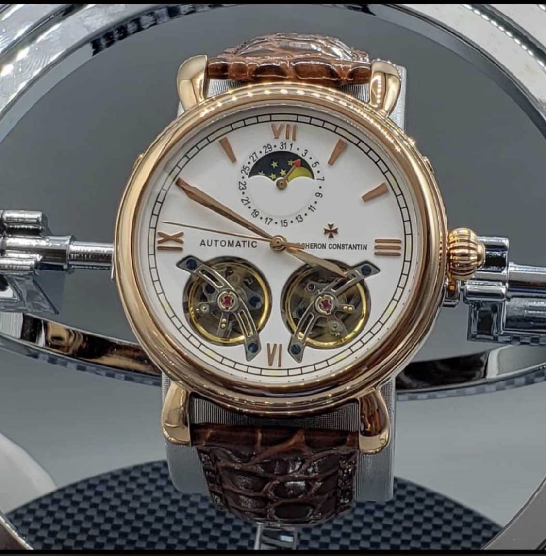 CollectionYmk's tweet photo. Luxury watches available at affordable prices 

WhatsApp num: 08180328774 https://t.co/IQQ1hf0ARw