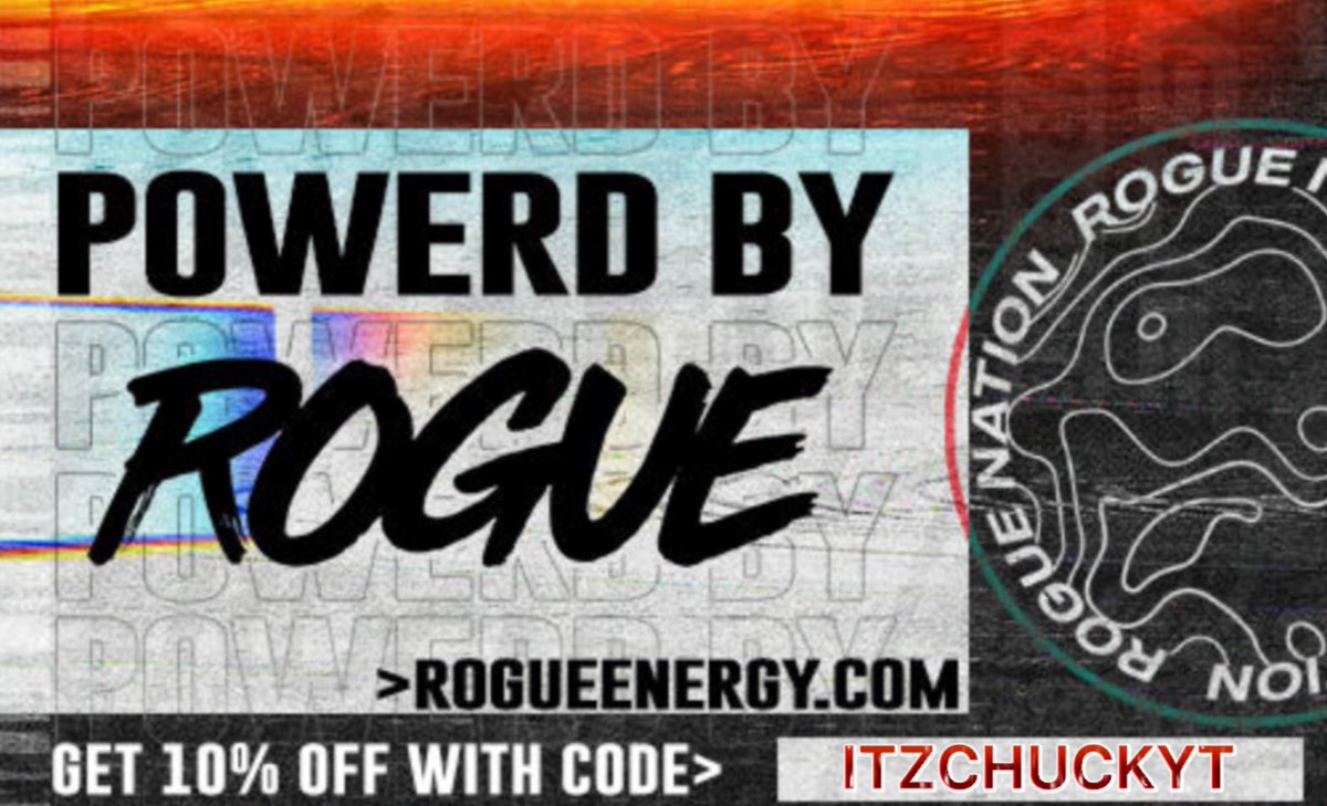 itzchuckyt's tweet photo. Pls consider using my code https://t.co/aEbjW6GoKo