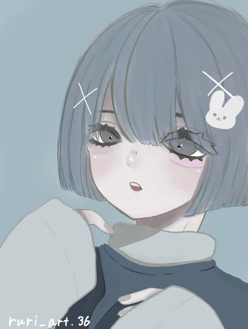 サブカル女子のtwitterイラスト検索結果 古い順