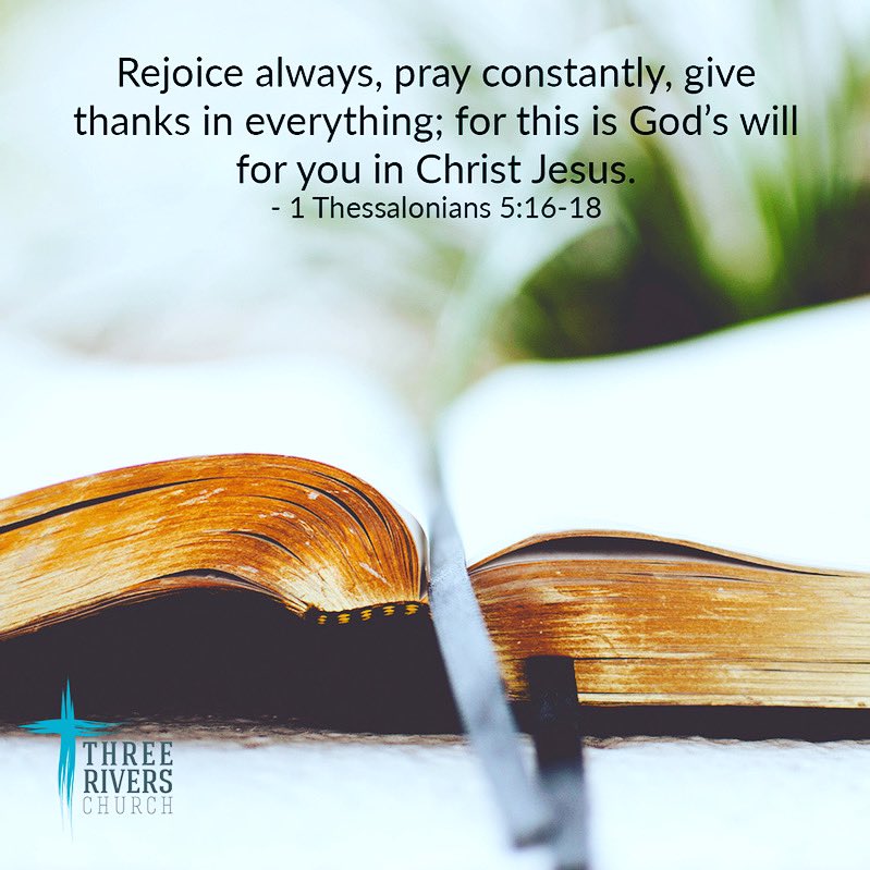 ThreeRiversC's tweet image. #WordofGod #themanual #readstudylearnapply