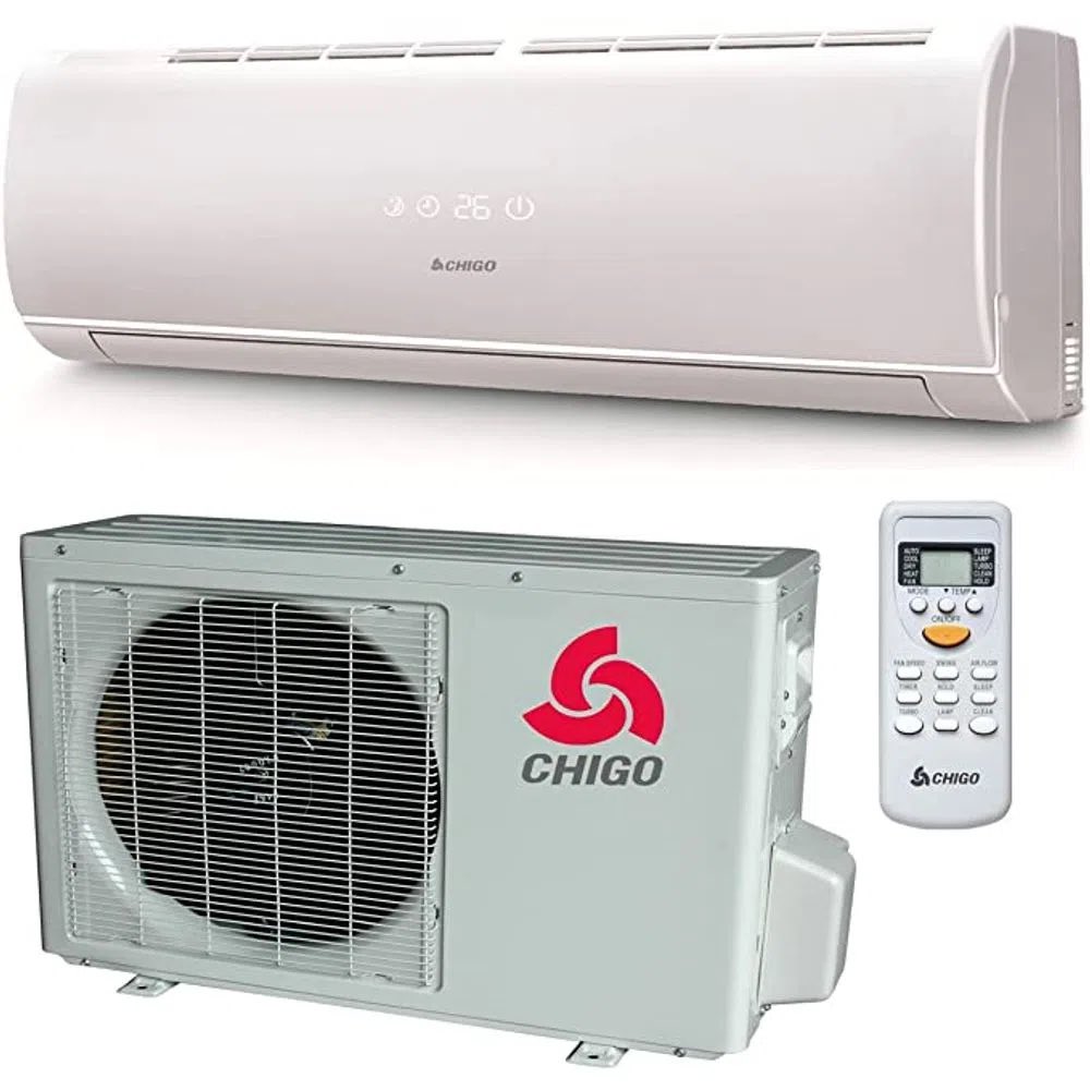 Кондиционер chigo kfr 35 gw (79). Мульти сплит система chigo. Chigo 12 кондиционер. Chigo кондиционеры. Кондиционер chigo cs-35v3a-1c169/cu-35v3a-1c169.