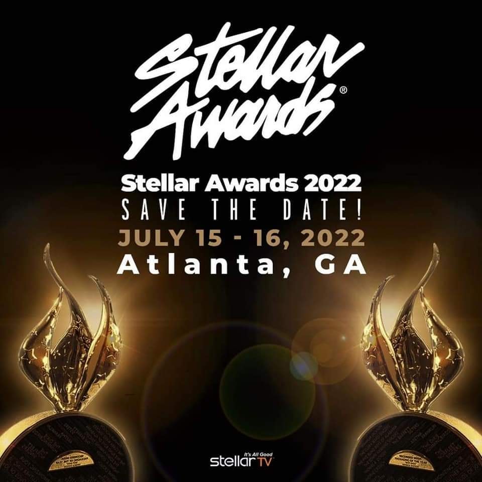 williemaemciver's tweet photo. SAVE THE DATE! THE STELLAR AWARDS is heading to ATLANTA! Song submissions start February 1st! For more info, visit https://t.co/K5DQRw2Yu5. #TheStellars #stellarawards #TheStellarAwards #centralcityproductions #donjackson #BTP #beyondthepraise @TheStellars https://t.co/bjkKBjTFRk