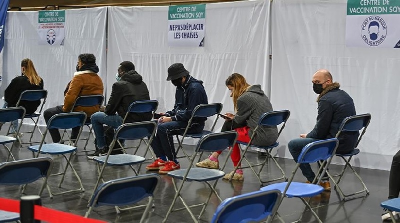 Francia reporta más de 460 mil nuevos casos de COVID-19 en las últimas 24 horas

#VenezuelaDePaz

vtv.gob.ve/francia-report…