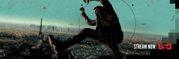 StevensonWither's tweet photo. Exciting news that #5action have acquired @treadstone  currently showing on @USA_Network with our brilliant @michaelsd35 https://t.co/ggu7Ed6Y8J