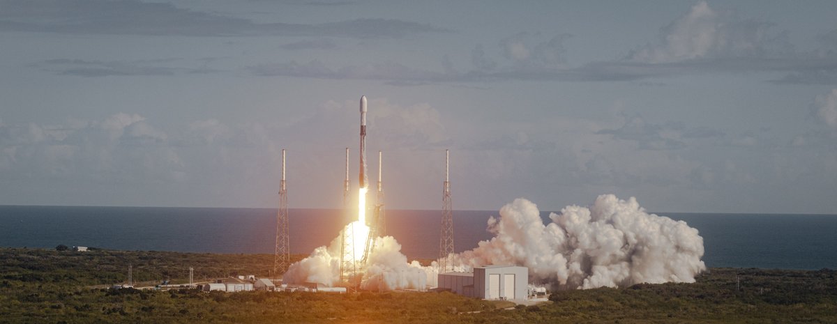 Alba Orbital (@albaorbital) on Twitter photo Are you looking for a career in space? Then you have come to the right place 🚀
<a href="/AlbaOrbital/">Alba Orbital</a> are hiring for a number of exciting roles, from positions in Finance to Spacecraft Engineering 🛰️
More information can be found on our career page at ▶️albaorbital.com/careers Are you looking for a career in space? Then you have come to the right place 🚀
<a href="/AlbaOrbital/">Alba Orbital</a> are hiring for a number of exciting roles, from positions in Finance to Spacecraft Engineering 🛰️
More information can be found on our career page at ▶️albaorbital.com/careers