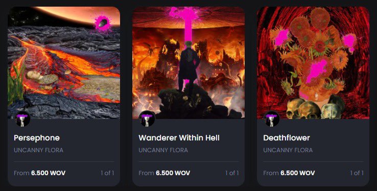 NFT Hoax Collective tweet media