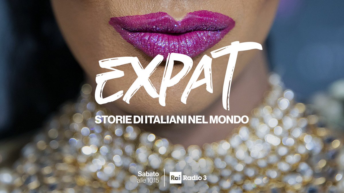 Le prime donne dell'opera e Caravaggio: Matteo, docente di storia del costume e drag queen, ha un'identità fluida, confini mobili e passioni molte salde. Jacopo, clavicembalista in un ensemble barocco, è davanti a un bivio: non solo geografico. #Expat qui bit.ly/letsqueer