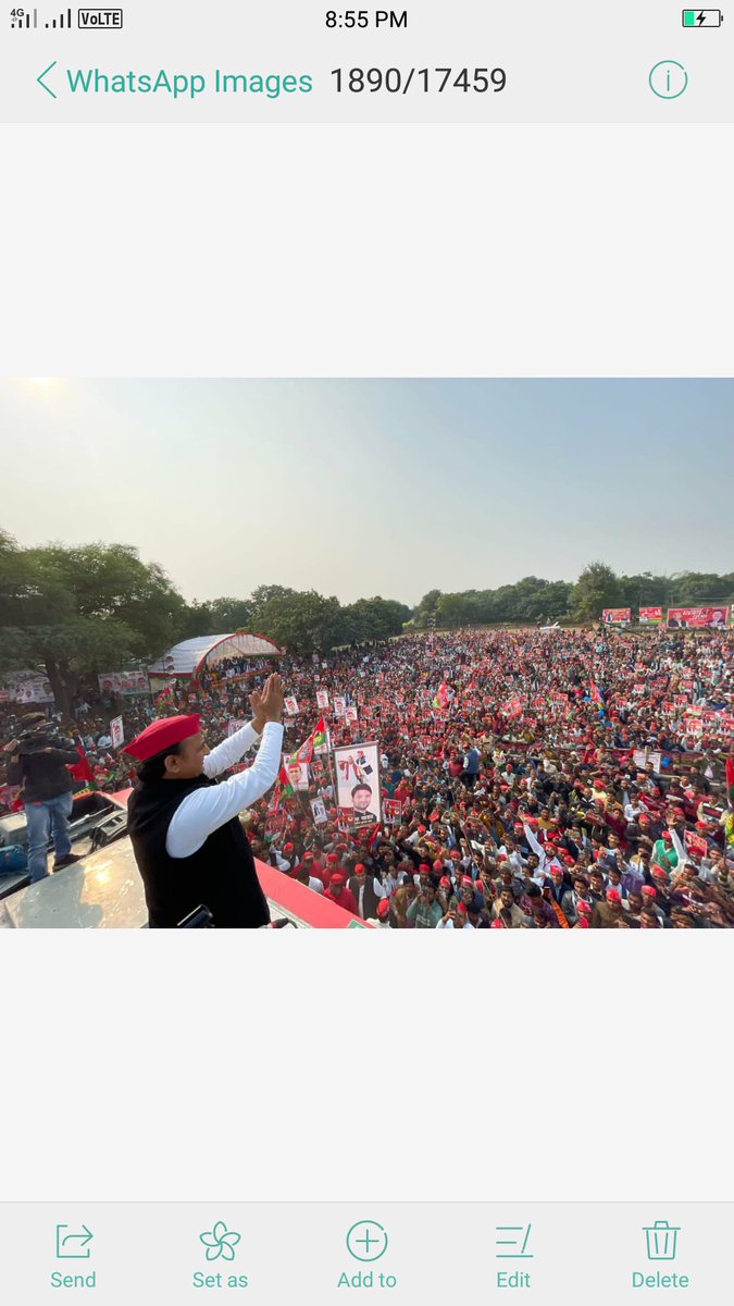#BEdTET2011_UP_मे_अखिलेश
Sir, millions of unemployed youth of BEd TET 2011 are expected from you, full hope from you that you will not disappoint us. Millions of families are expected from you,,, 
<a href="/yadavakhilesh/">Akhilesh Yadav</a>
<a href="/dimpleyadav/">Dimple Yadav</a>
@CharuChaudhary_
<a href="/LokSankalp2022/">LokSankalp2022</a>
<a href="/RavichaudharyN1/">Ravi Chaudhary</a>