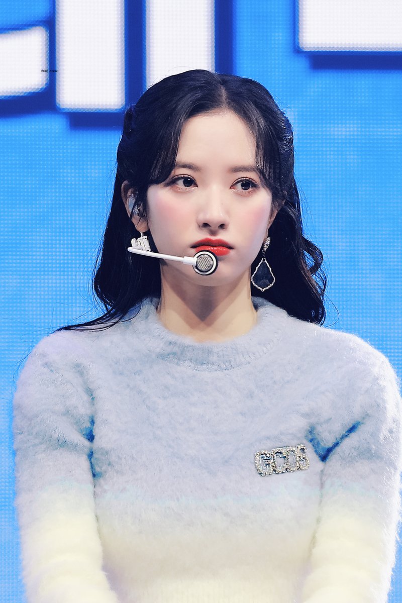 220115 팬미팅 🥺🐰🥺

#우주소녀 #보나 #WJSN #BONA