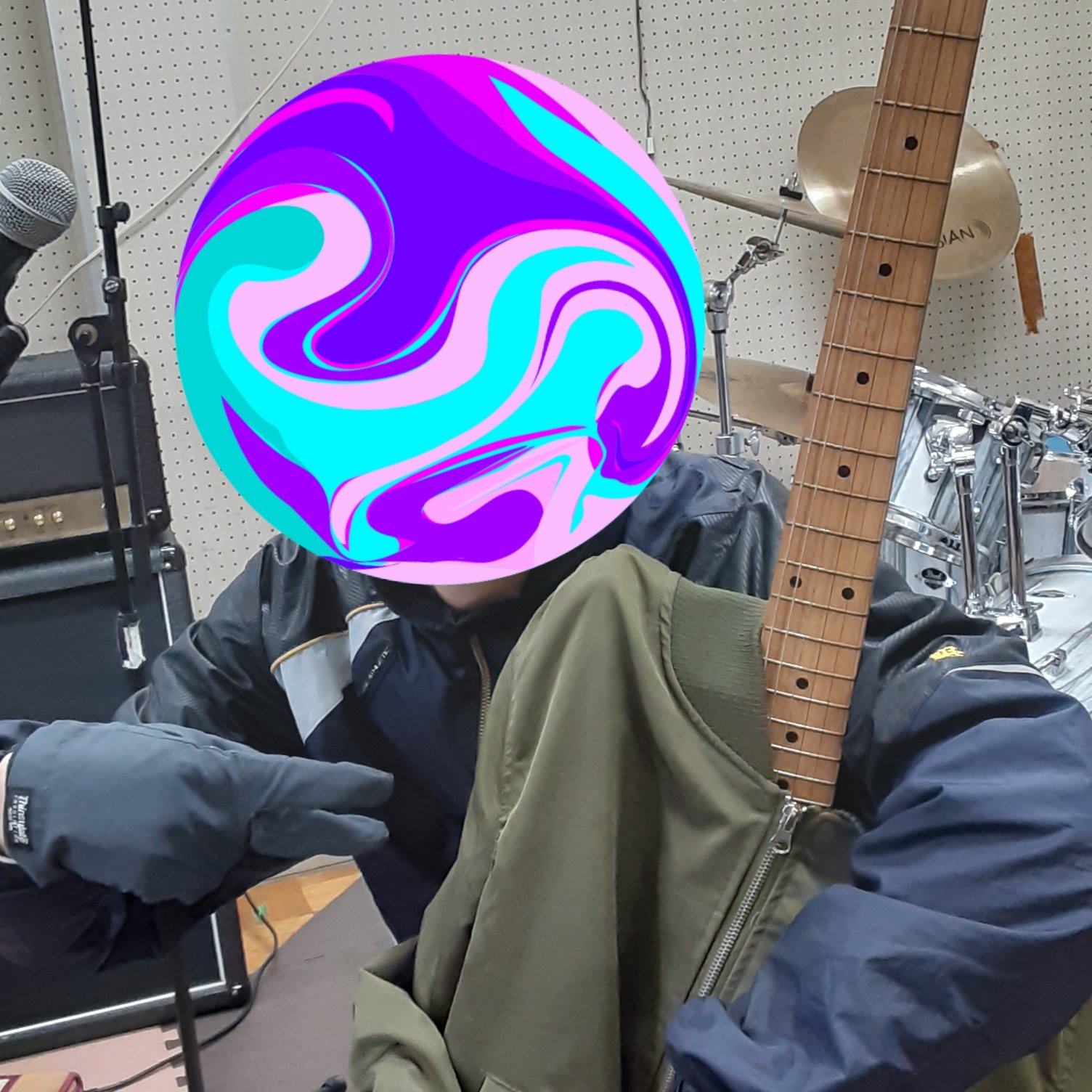 テンポルバート (tempo___rubato) / Twitter