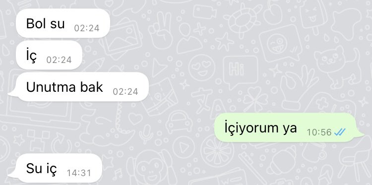 Covid olmuşumdur anlık @kubraaayynen