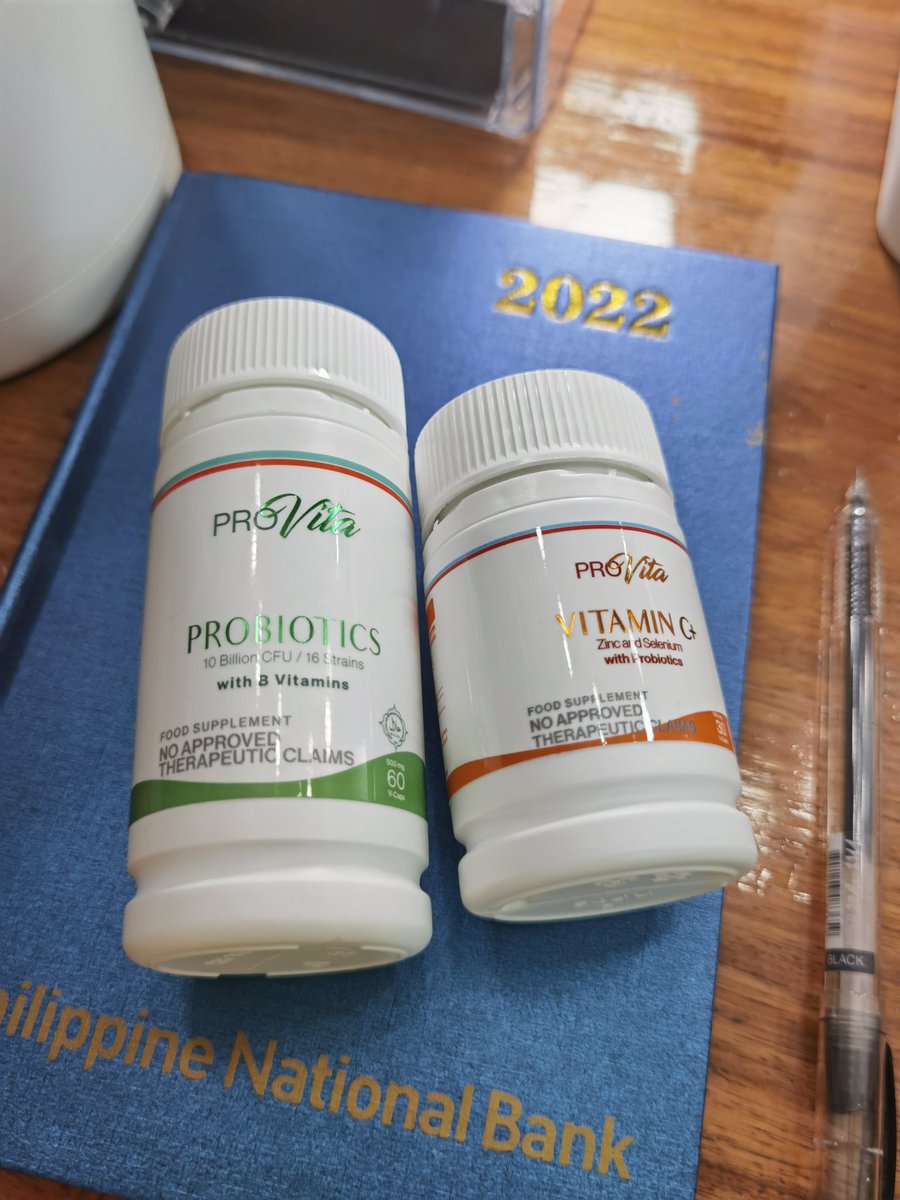 CoachBarbiep's tweet photo. My Pcos Supplement!
Grabe ang laki ng naitulong niya sakin. Ngayon Regular na ang Menstraution ko 😲.
Check niyo to sa shoppee.
Search Provita Probiotics #PCOS #pcoscoachbarbie #Trending https://t.co/kCS0FBR4if