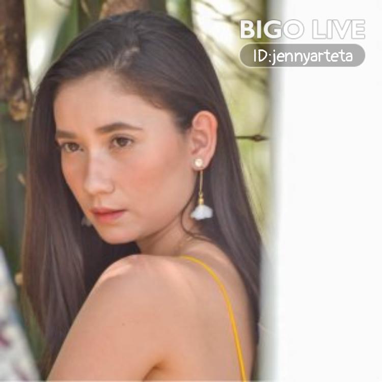 Come and see Jenny Arteta streaming live on #BIGOLIVE and make new friends!  https://t.co/ouE7C7jg6U https://t.co/YoKGfeXarL