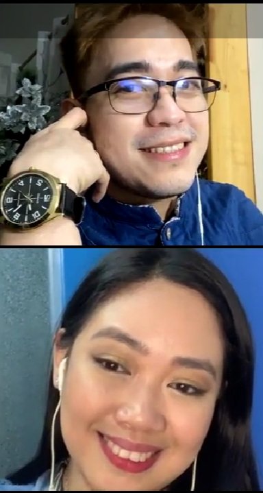 jnbalbacal's tweet photo. Maraming salamat po Lord sa biyaya ng buhay at karunungan. 
Maraming salamat Doc Carl, Sir Janus and Ma'am Iah ❤️

#carlbalitaforsenator 
#carlbalitafor2022 https://t.co/a1LbDMeAbt