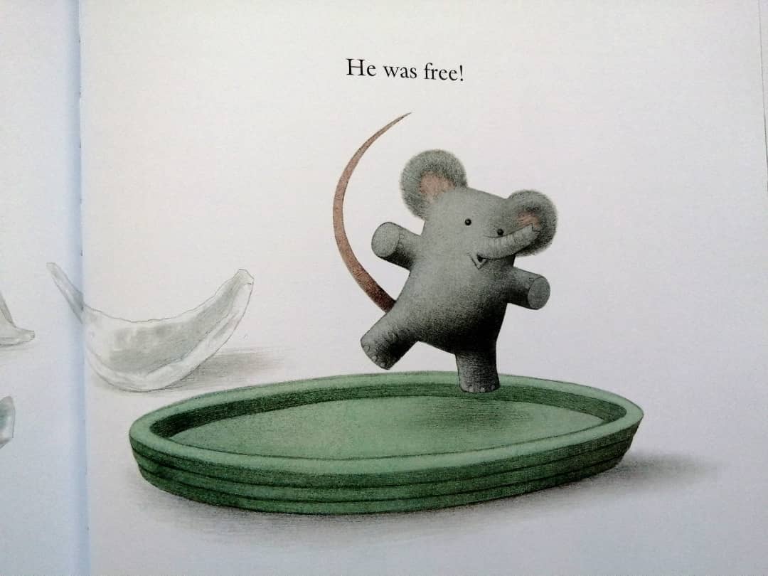 talesfortadpole's tweet photo. Embrace your #individuality this Januaryπ₯³Here's two marvellous elephantine individuals that celebrate #uniqueness and #acceptance! For more books about #diversity and #inclusion visit https://t.co/Yb3sfRz0Fj β€οΈ#TheFanBrothers #DavidMcKee #Elmer #TheBarnabusProject https://t.co/uIDJyTPdWA