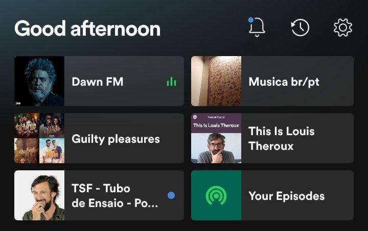 _RitaLR's tweet photo. Good afternoon,would you like to listen to Dawn FM for the 20th time or would you prefer to enjoy some delightful Chico Buarque? https://t.co/mCO0vKXnEN