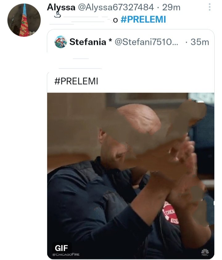 Thenorthwall777's tweet photo. Per motivi di lavoro non posso essere presente ma l'unica cosa che mi viene benissimo è bloccare. Pubblico solo per aiutare chi fosse sfuggito uno di questi profili. #prelemi https://t.co/mumcydnKuk