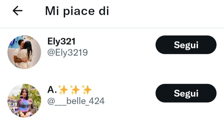 Thenorthwall777's tweet photo. Per motivi di lavoro non posso essere presente ma l'unica cosa che mi viene benissimo è bloccare. Pubblico solo per aiutare chi fosse sfuggito uno di questi profili. #prelemi https://t.co/mumcydnKuk