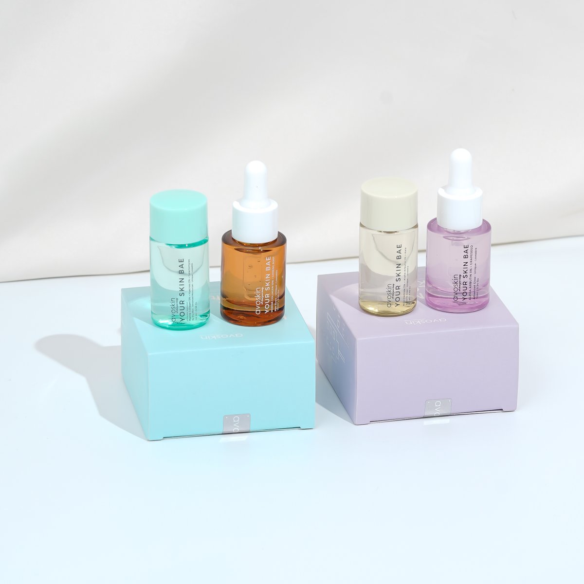 avoskinbeauty's tweet image. ❤️Avoskin Travel Kit Flash Giveaway❤️

Dapatkan produk travel kit sesuai kebutuhan kamu, caranya:

1. Follow @avoskinbeauty 
2. 🔁&amp;amp;❤️ tweet ini
3. Reply tweet ini dengan produk yang ingin kamu coba
4. Periode 19-22 Januari

Semoga beruntung Sahabat Avo. 😘