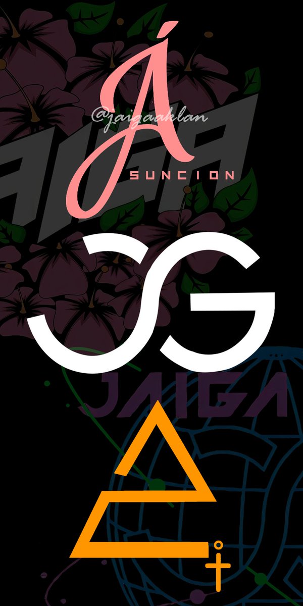 JaigaAklan's tweet photo. JaiGa Wallpaper (Revision)
@AgassiChing @jaiyieee https://t.co/AMfEy5urYV