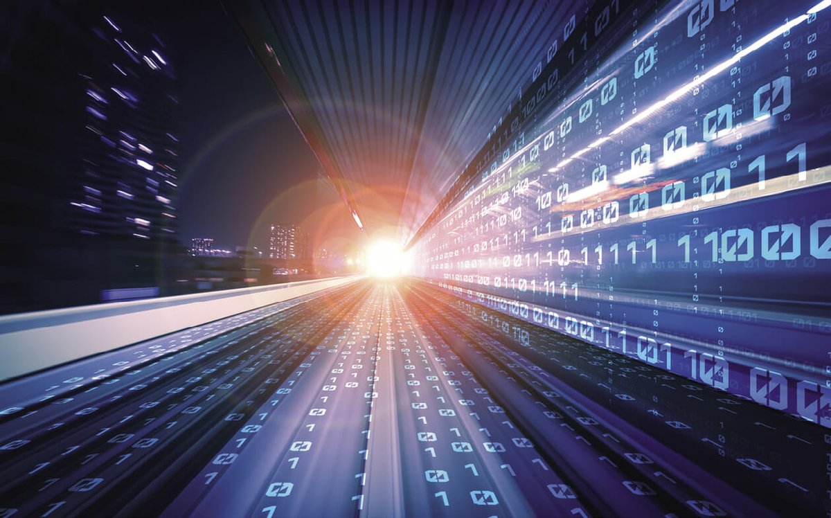 DM_Magazin's tweet image. #SharedNothing als Lösung? Tagtäglich senden tausende Sensoren Daten im Sekunden- oder Millisekunden-Takt. Eine Fertigungsanlage erzeugt mehrere Gigabytes. So gelingt der Umgang mit massiven Datenmengen. #BigData

digital-manufacturing-magazin.de/shared-nothing…