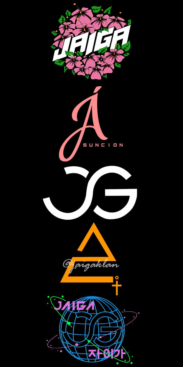 JaigaAklan's tweet photo. JaiGa Wallpaper 1.0 (Revision)
@AgassiChing @jaiyieee https://t.co/i8kL8WQa2i