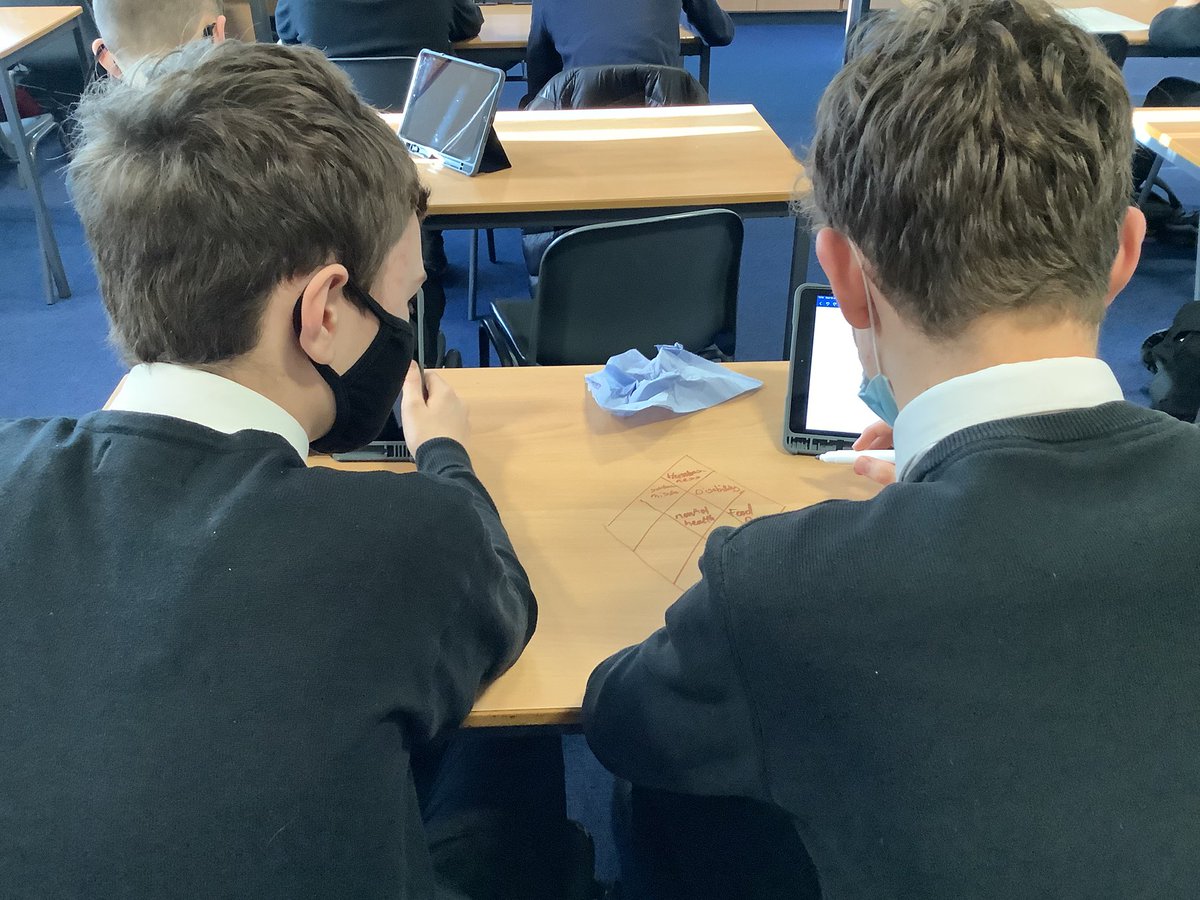FHS RMPS Dept tweet media