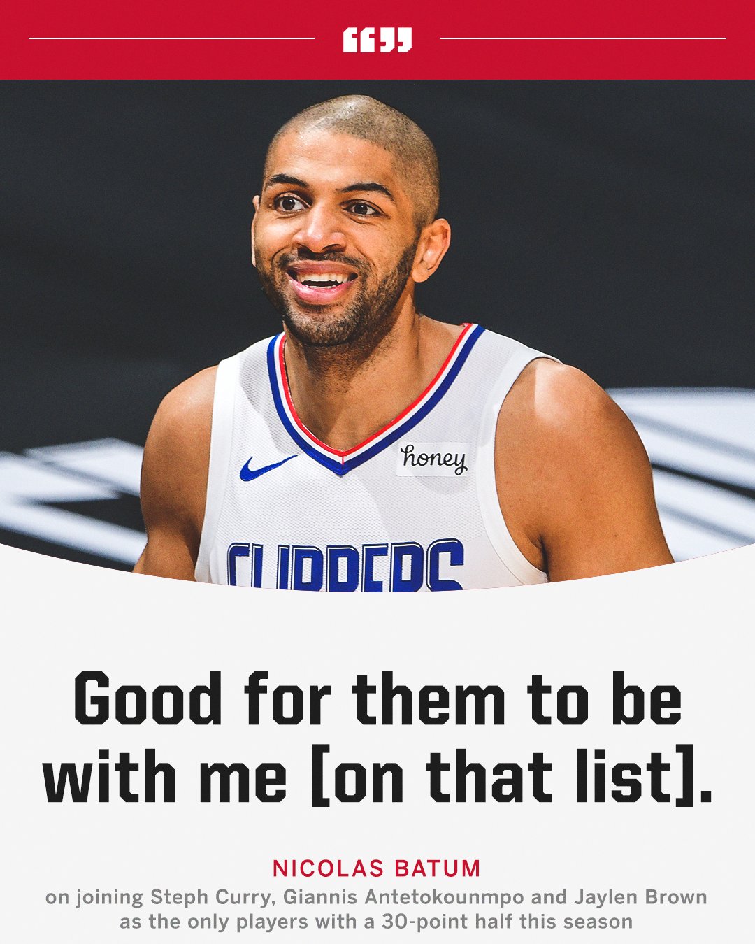 NBA on ESPN on Twitter: NBA on ESPN on Twitter:
