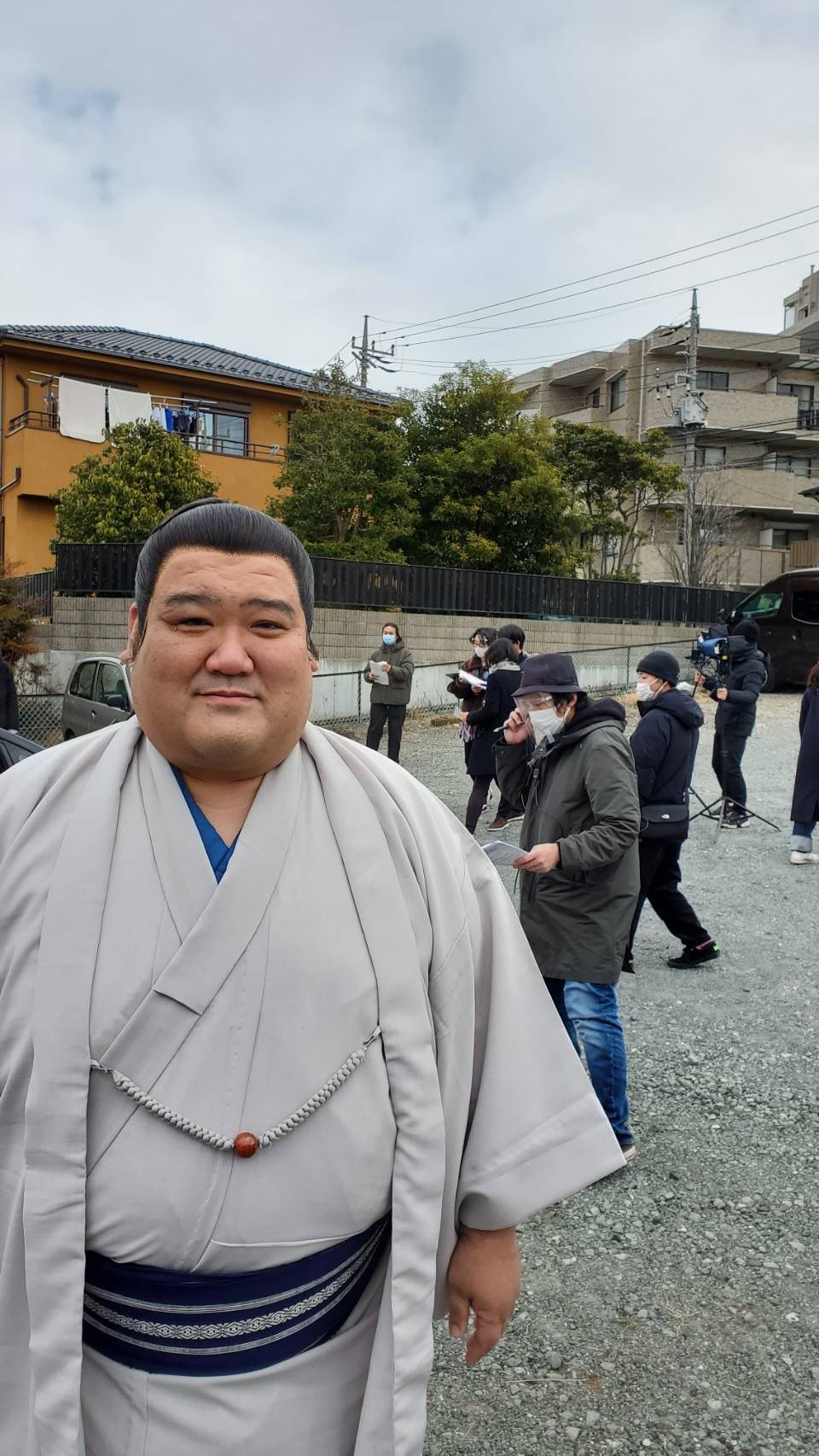 お相撲さん Twitter Search Twitter