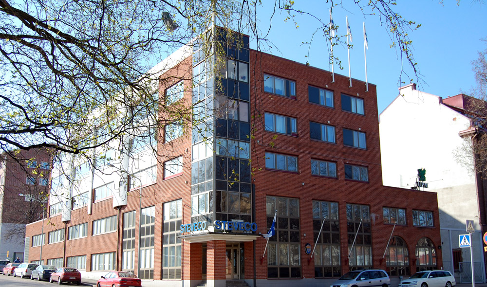 Haemme  Steveco-konsernin palkkahallinnon tiimiin palkanlaskijaa perhevapaan sijaisuuteen. Työpaikka on Kotkassa. Hae heti, sillä hakemuksia aletaan käsittelemään saman tien! #palkanlaskija #toimihenkilö #rekrytointi #rekry #stevecolaiset
steveco.rekrytointi.com/paikat/index.p…