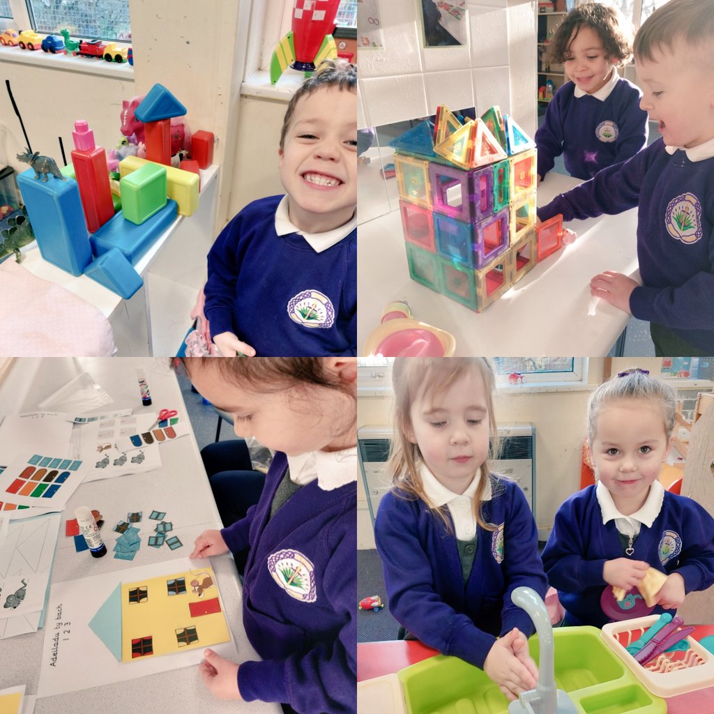 Meithrin Ysgol Sant Curig tweet media