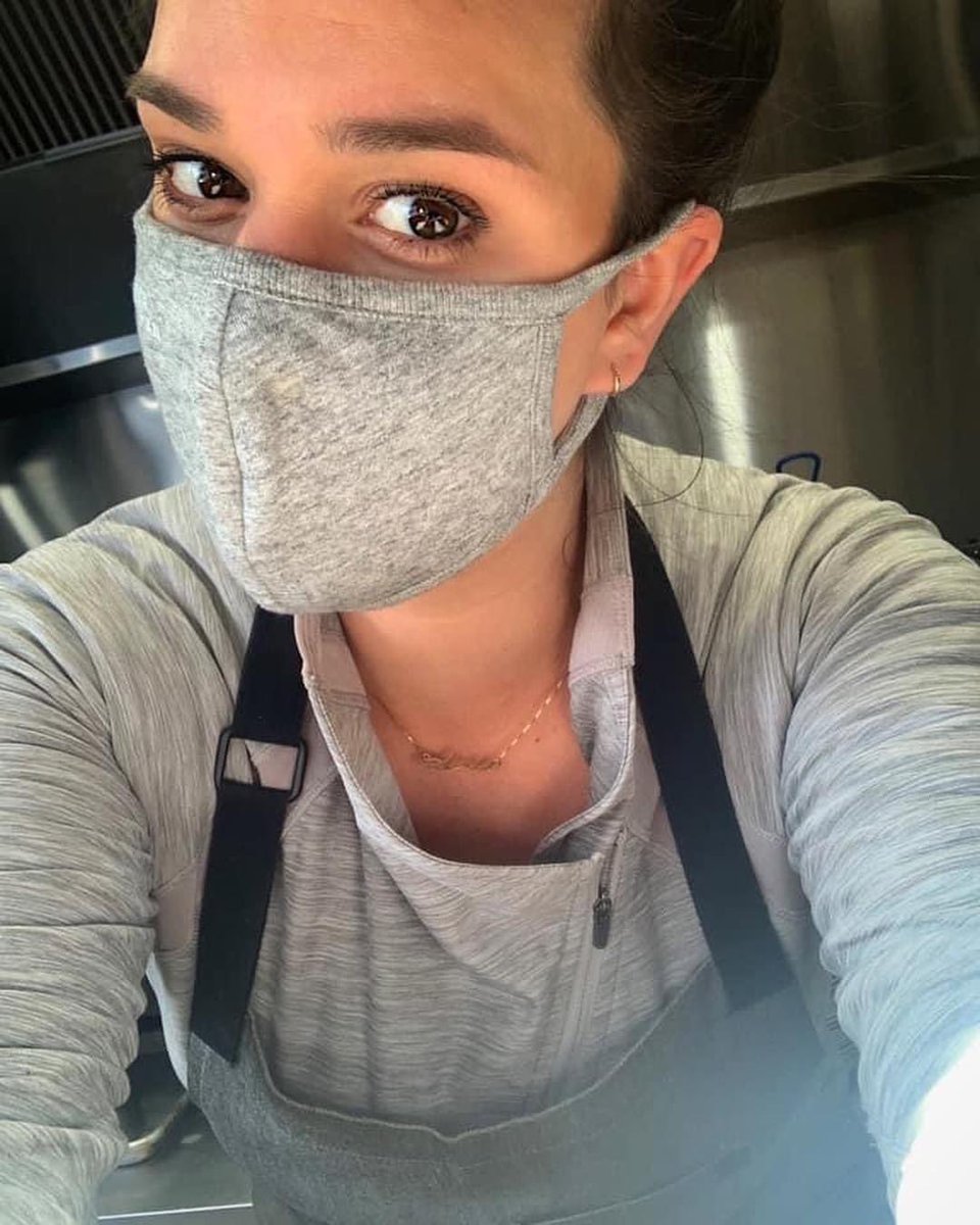 I didn’t come this far to only come this far. Stay tuned, fam. ✨